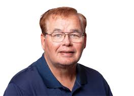 David Arbuckle Biography