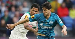 The iranian messi sardar azmoun has raised eyebrows on social media after posting a picture alongside the rubin kazan forward was a target for the reds in the last transfer market seasons. Arsenal Old Boy Key As Arteta Ponders Iranian Messi Azmoun Transfer