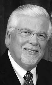 Roy Rumfelt Obituary