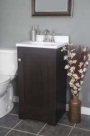 As a purchaser, you will be exposed to distinctive varieties of them inside the marketplace. Dakota 18 W X 16 5 8 D Monroe Bathroom Vanity Cabinet At Menards