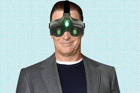 Not sure if this idea has been mentioned before, but hear me out... Patrick  Warburton as Sam Fisher : r/Splintercell