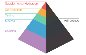 Inspired by the eating habits of ancient spartan and roman warriors, this plan. Renaissance Periodization The Diet Dilemma How To Choose The One For You