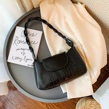 Tinkerlust jual fashion items branded & luxury wanita dijamin asli dan harga terjangkau. Tas Selempang Wanita Croco Zeta Casual Shoulder Bag Terbaru Shopee Indonesia
