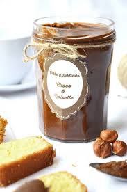 Pate A Tartiner Choco Noisette Plus Une Miette Dans L Assiette Pate A Tartiner Recettes Sucrees Recette Gouter