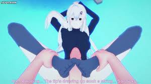 Re:Zeroのエキドナはあなたに足コキ変態POVを与えます
