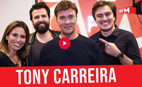 We did not find results for: O Primeiro Convidado Do Wi Fi Da Rfm Com Joana Cruz Rodrigo Gomes E Daniel Fontoura Foi David Carreira E Foi Fabuloso Wi Fi David Carreira Daniel