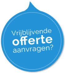 Offerte Aanvraag - SalesRecruitmentGroup