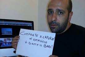 Including news, articles, pictures, and videos. Bari Checco Zalone Attore E Regista Prime Indiscrezioni Sul Nuovo Film