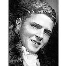 Charles Baugh Obituary (1926