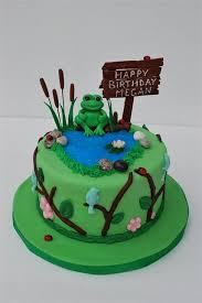 Nature Cake Nature Cake Cake Cupcake Cakes