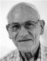 Milard Mershon Obituary (1929