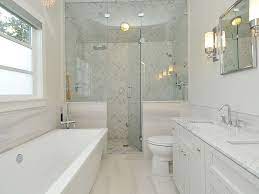 Plus, get more bathroom decor ideas. 30th Avenue Contemporary Bathroom Vancouver By Kits Construction Houzz