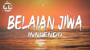 Kau tahu betapa kusayang padamu. Innuendo Belaian Jiwa Lyrics Genius Lyrics Cute766