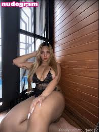 ashleyaa12  jade12  jadedomingo Фото утечки OnlyFans обнаженная №9 -  Nudogram v2.1