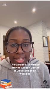 What’s your favorite memory at the Cleveland Botanical Gardens and what’s  your favorite season to visit? The Botanical Gardens are a Cleveland  must-see!, #teachcle #teachingcleveland #clehistory ...