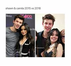 Aww I Missed Their Friendship Shawn Mendes Memes Shawn Mendes Camila Cabello