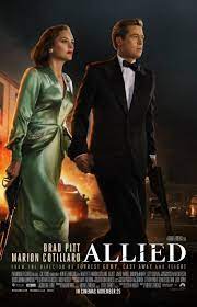We support a culture of knowledge and creativity with competitive pay packages, a robust benefits package and a flexible work environment. Allied 2016 Imdb