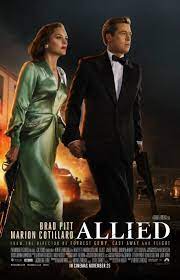 So here are some of the best hollywood action movies that you. Allied 2016 Imdb