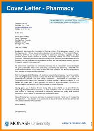 27 Pharmacy Technician Cover Letter Cover Letter For Resume Resume Cover Letter Examples Job Cover Letter