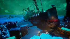 The game is set to be released for windows, xbox one, and xbox series x/s in late 2020. Call Of The Sea Review Adventure Gamers