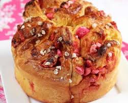 Brioche Aux Pralines Rapide Au Thermomix Recette Thermomix Thermomix Recette Recette Brioche Recette
