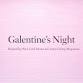 Galentine's Night