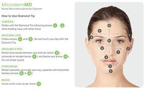 Trophy Skin Microdermmd Home Microdermabrasion System Review Home Microdermabrasion Microdermabrasion Skin