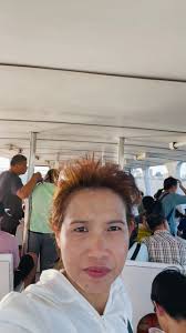 Pamigay para sa balikbayan box