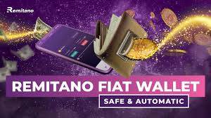 Select 'fiat wallet' via the super app menu; How To Deposit And Withdrawal With Fiat Wallet Remitano Help Center