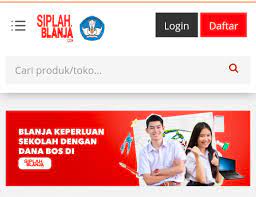 Sesuai amanat permendikbud nomor 14 tahun 2020 tentang pedoman pbj oleh satuan pendidikan, satuan pendidikan wajib melakukan belanja melalui siplah untuk seluruh. Inilah Siplah Tempat Belanja Bendahara Sekolah Informasi Seputar Guru