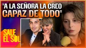 Romina DEMANDARÁ a Ofelia Cano y Francisco Cantú por fabricar FOTOS falsas  de Dulce G0LP3ADA