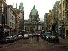 After the passing of the government of ireland act, 1920, it. Belfast Wikipedia