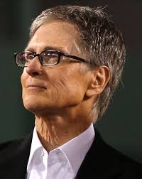 JOHN HENRY: From Commodities Trading to Sports Ownership