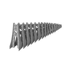 H Rebar Chair Series Better Air Mfg