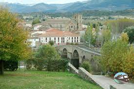Check spelling or type a new query. Ruta Por La Provincia De Avila Que Ver En El Barco De Avila Rutas Por Espana