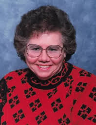 Obituary information for Joyce May Lough