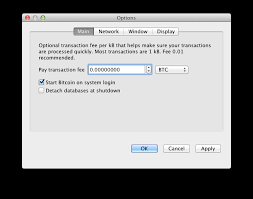 Then add repository ppa:bitcoin/bitcoin by typing following command. Running Bitcoin Bitcoin Wiki