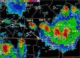 To help protect yourself and your family, you need a dependable tornado app. How To Identify Severe Thunderstorms On Radar