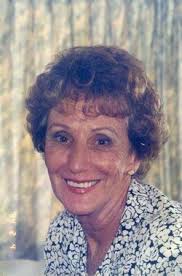 Dorothy Irene Joyce Sterling (1931-2011)