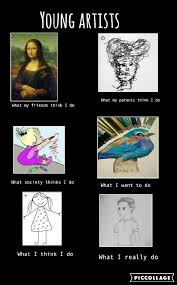 Cara Nem Desenhar Bonito Eu Desenho Eu Desenho De Palitinhos Artist Memes Art Jokes New Funny Memes