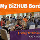 My BiZHUB Business Networking - Bordon - December event image
