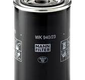 WK 940/23 MANN-FILTER, Fuel Filter