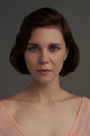 Margarita Babkina, 34, Moscow.Film and Theater talent. Official Website