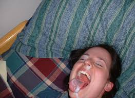 She can smell it Porno Photo - EPORNER