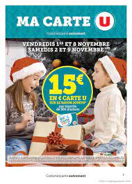Check out our noel 2019 selection for the very best in unique or custom, handmade pieces from our shops. Catalogue Hyper U Noel 2019 Catalogue De Jouets