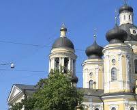 کلیسای جامع ولادیمیر روسیه -  هتل‌های روسیه