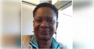 Obituary information for Germaine Todman