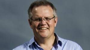 Scott Morrison's relentless rise to power