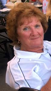 Ellen Nashawaty Obituary