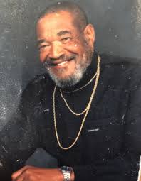 Obituary for Coy Jackson